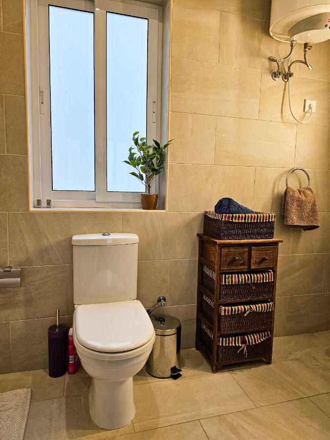 Mive Luxury Sea View Penthouse Lägenhet Gzira Exteriör bild