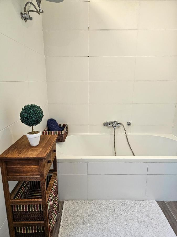Mive Luxury Sea View Penthouse Lägenhet Gzira Exteriör bild