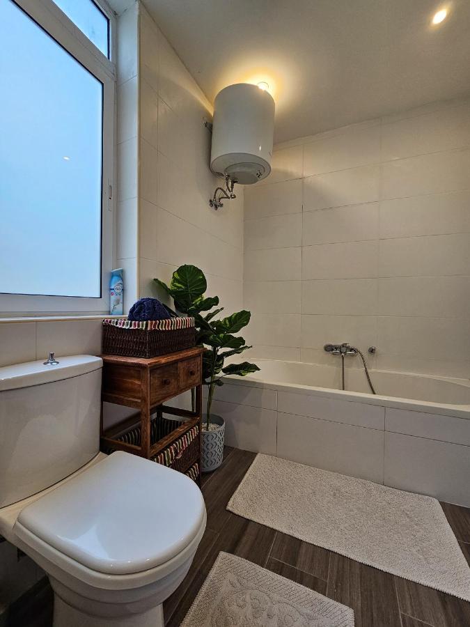 Mive Luxury Sea View Penthouse Lägenhet Gzira Exteriör bild